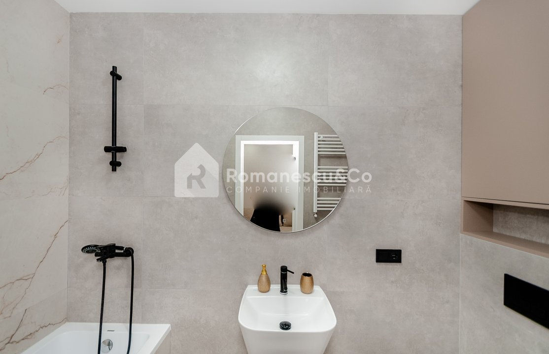 Apartament cu 2 camere,  Buiucani,  Chișinău,  Chișinău mun. foto 11