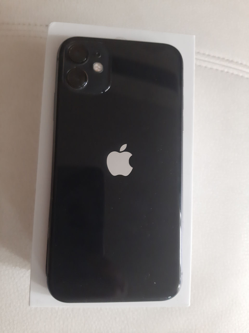 Iphone 11 . foto 2