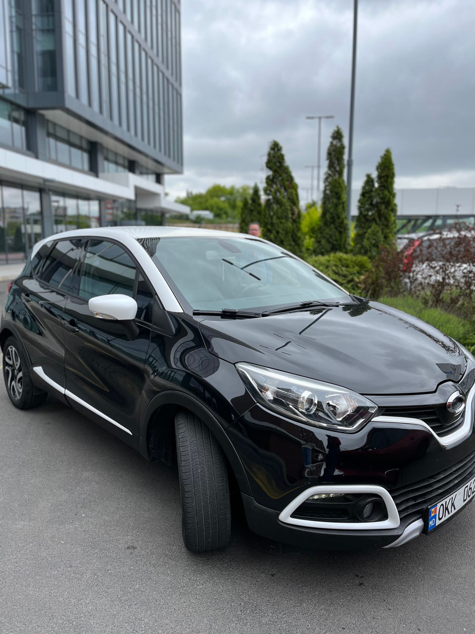 Renault Captur foto 3