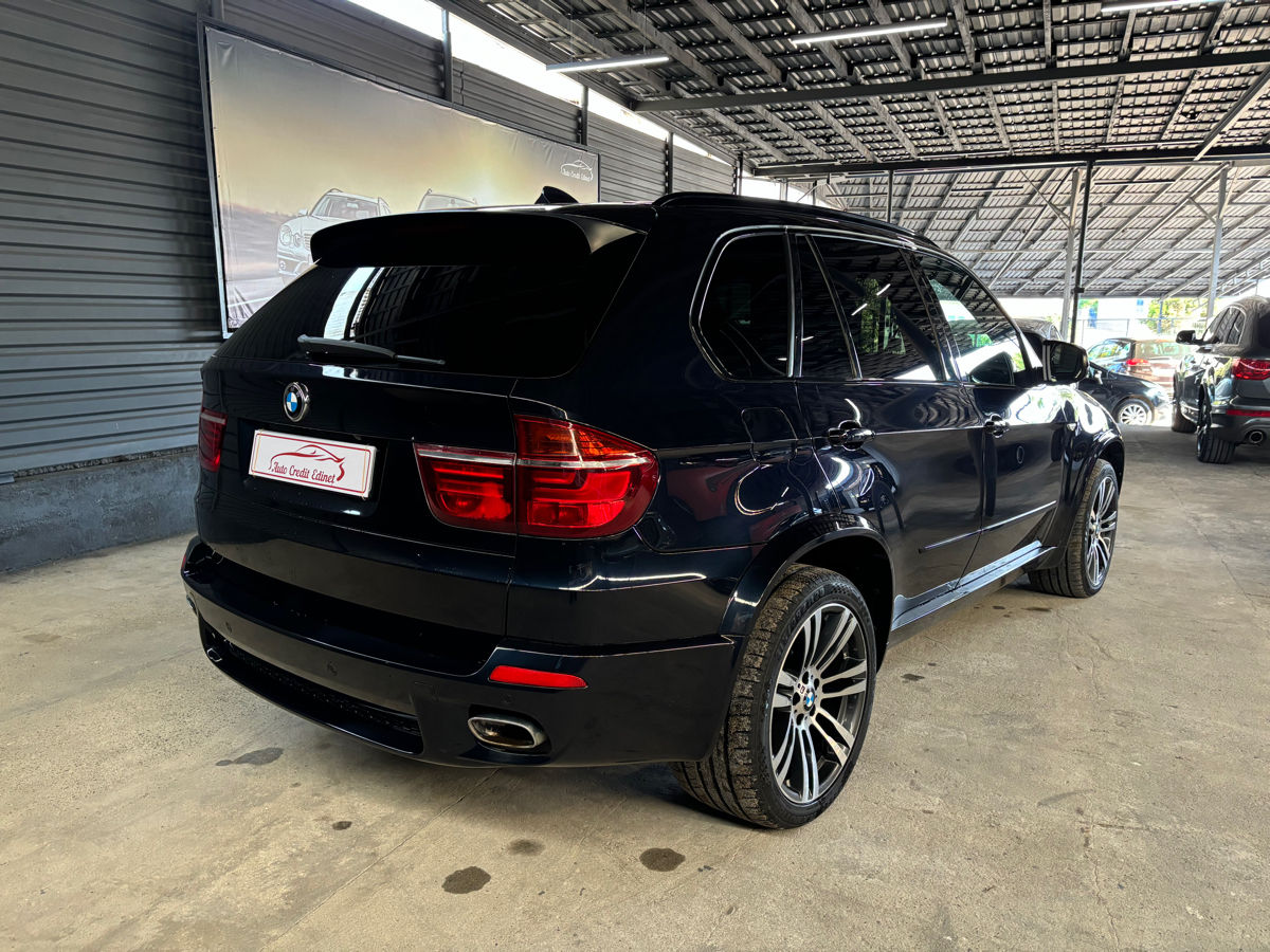 BMW X5 foto 4