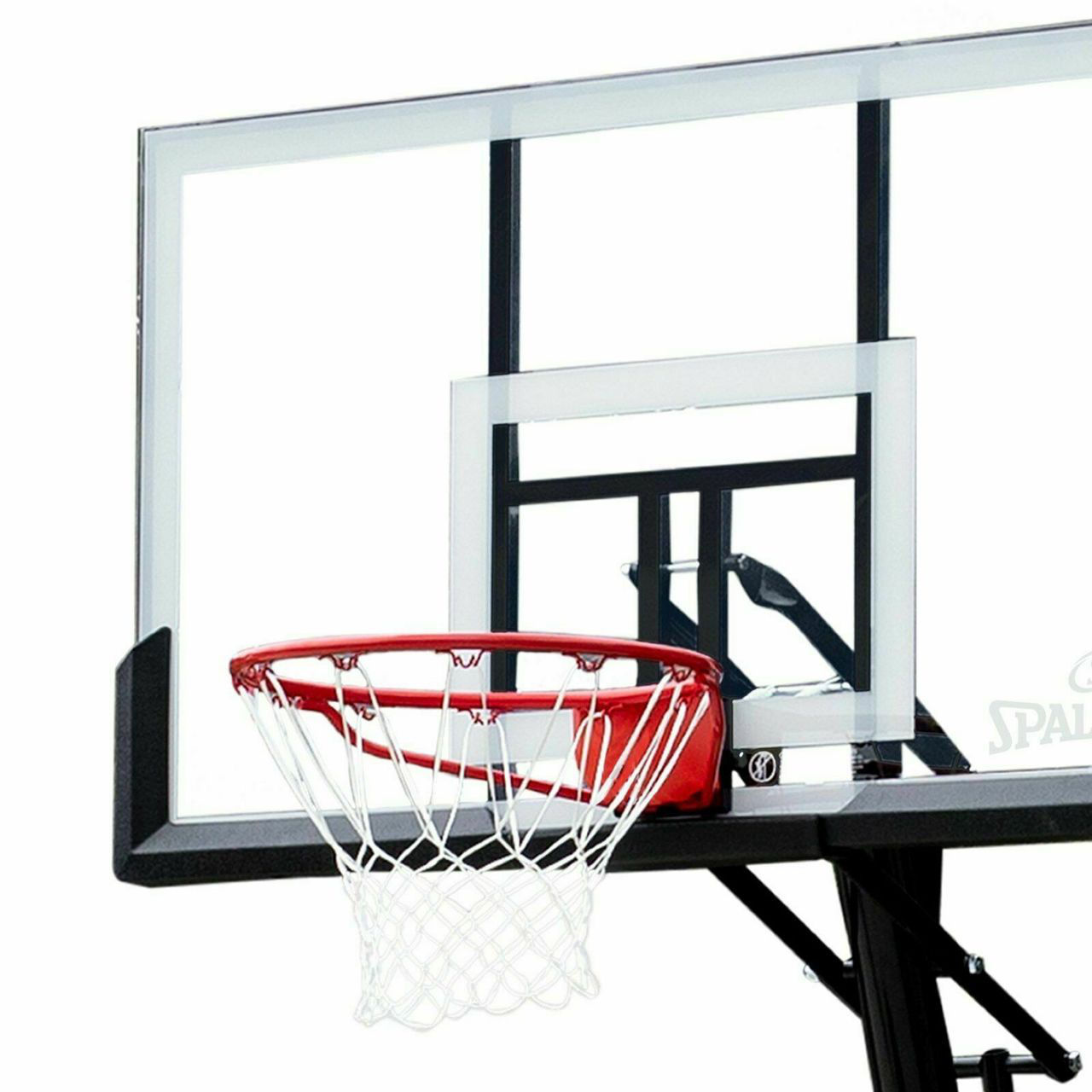 Баскетбольное кольцо Spalding. Cos Baschet.