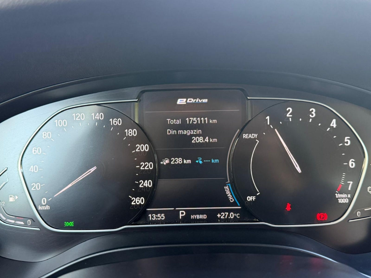BMW X3 2022 photo 16