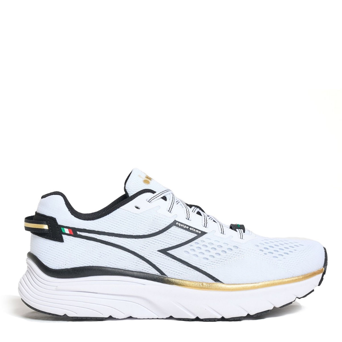 Новые  кроссовки Diadora  Equipe Atomo mii foto 0