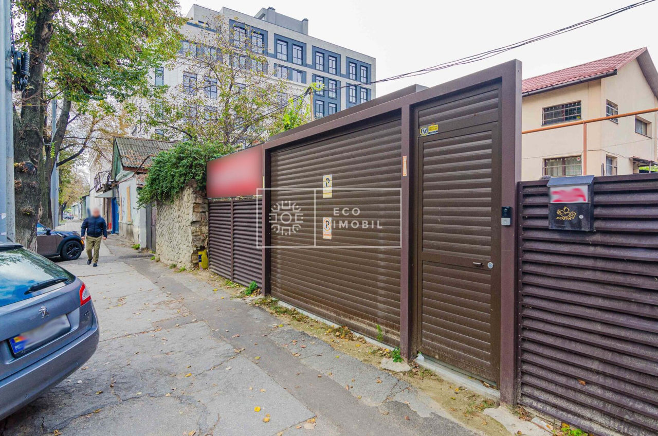 Vânzare, oficiu, Centru, str. București, 160 m.p., 320000€ foto 18