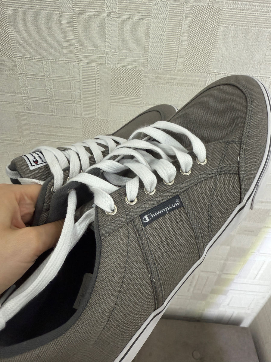 Adidasi champion 46 foto 0
