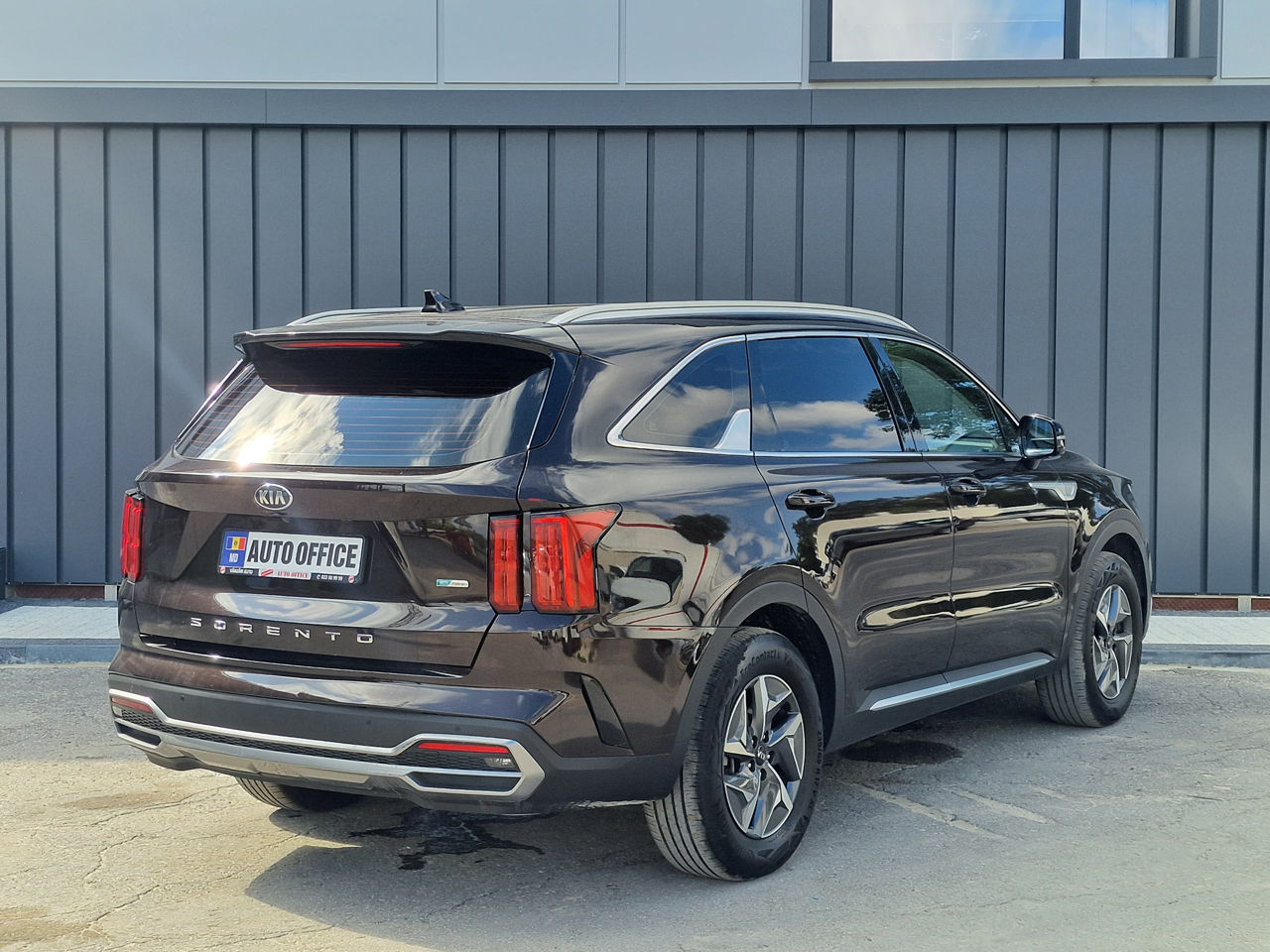 KIA Sorento фото 4