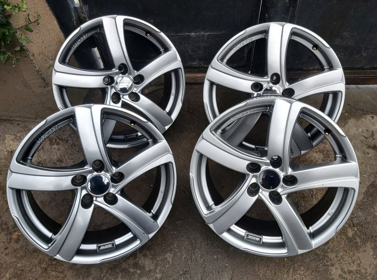 R17, 5*114.3, aduse, pret fix