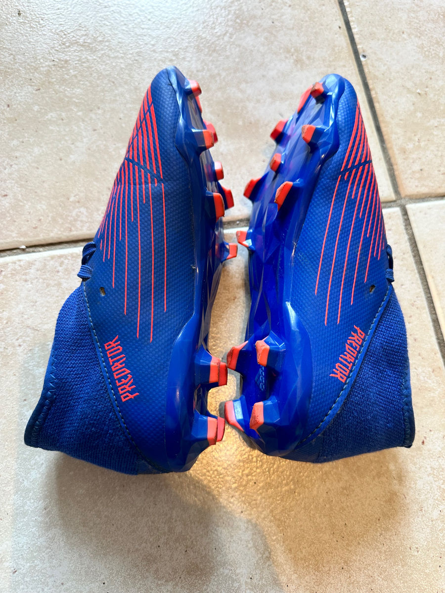 Adidas predator 2021 фото 0