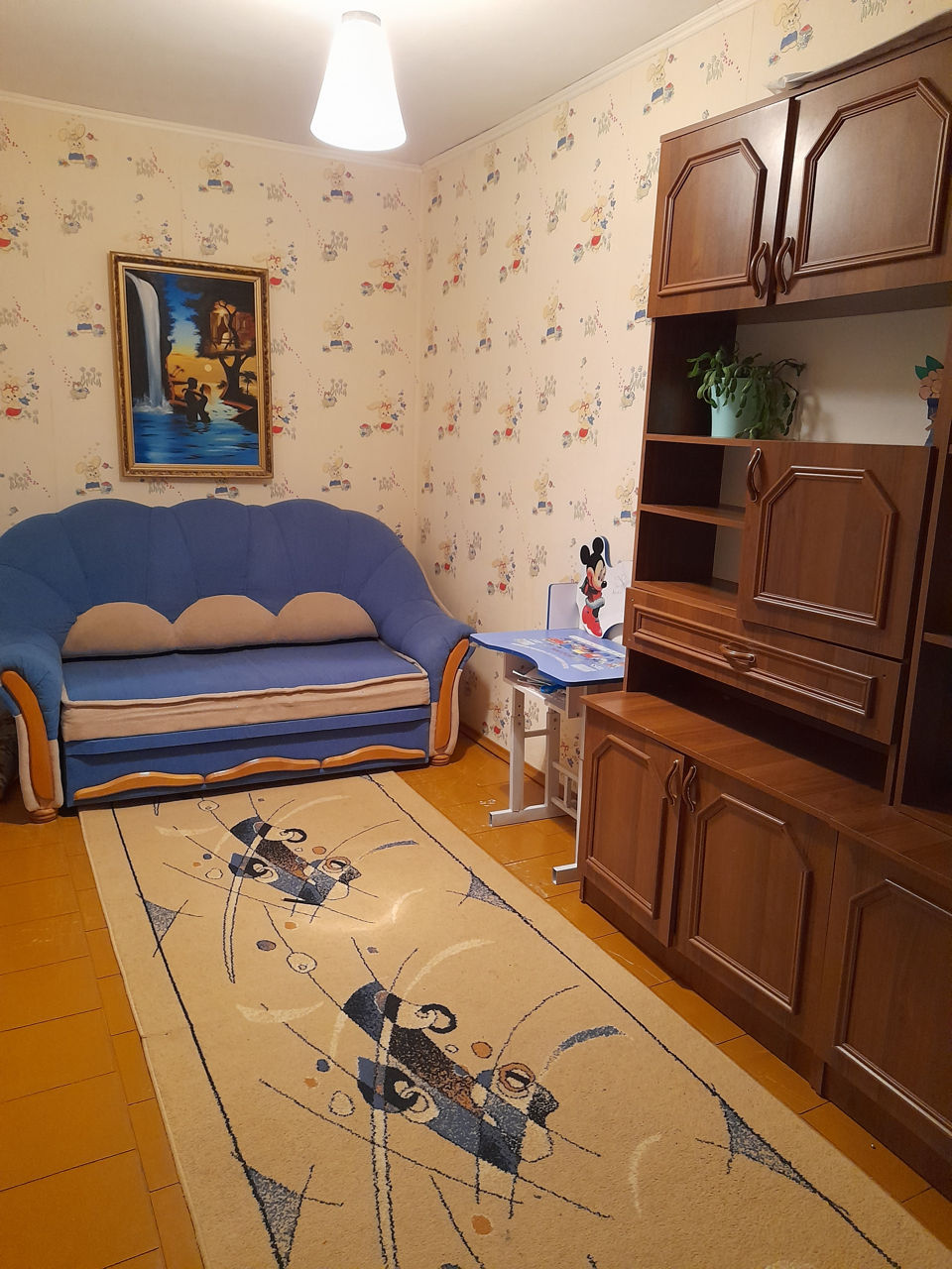 Продажа 2 Комнатных Фото