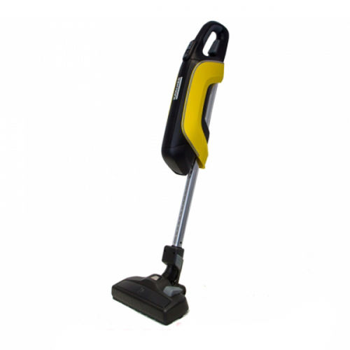 Vc 5 aspirator vertical karcher / пылесос вертикальный / livrare ...