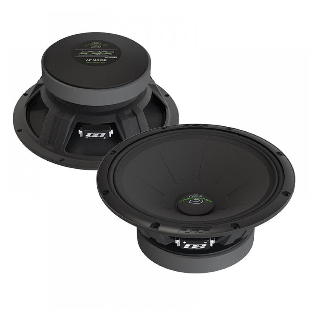 DEAF BONCE AP-M81SE APOCALYPSE 8" 170W RMS MIDRANGE фото 0