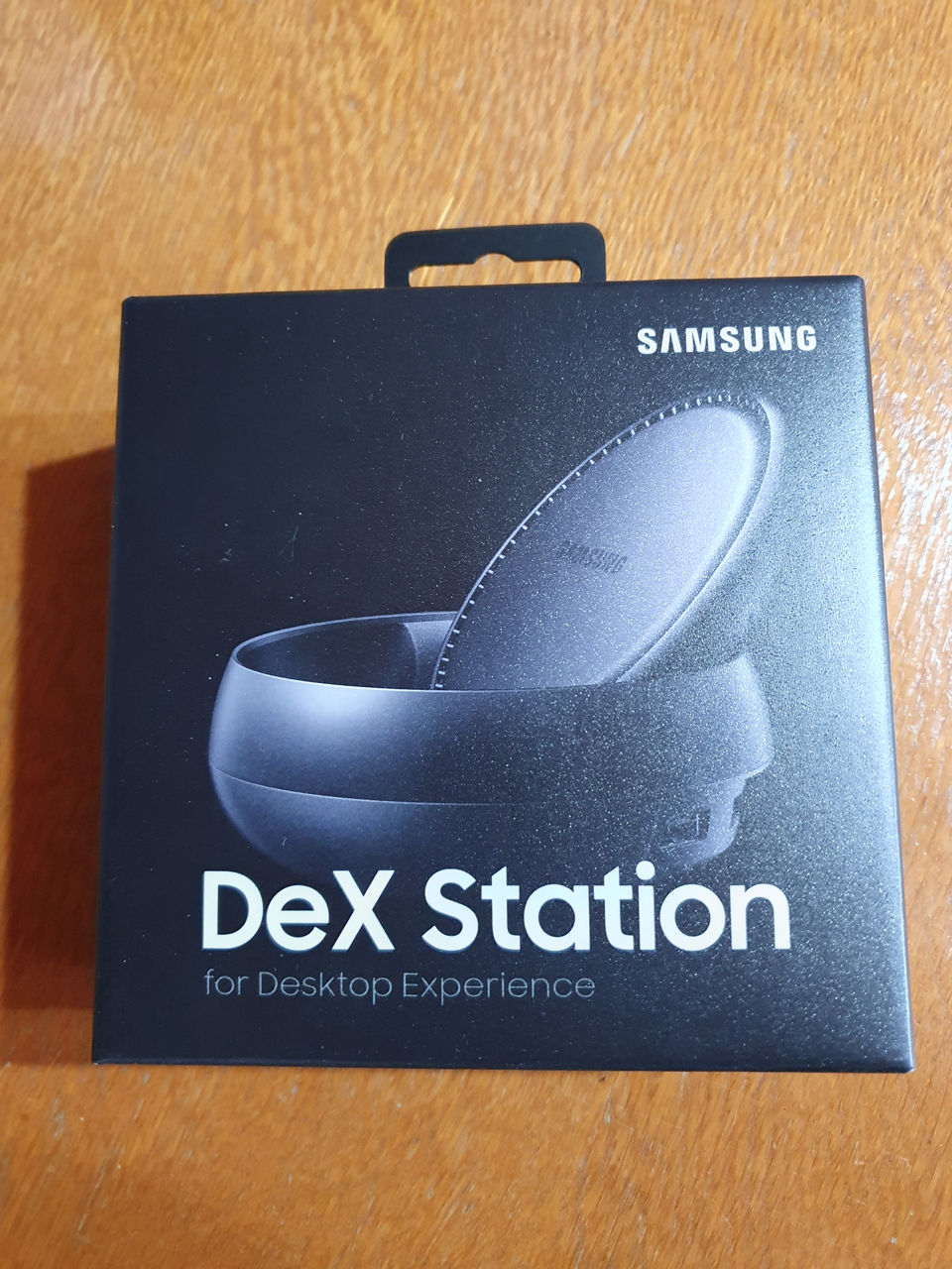 Samsung Dex Station