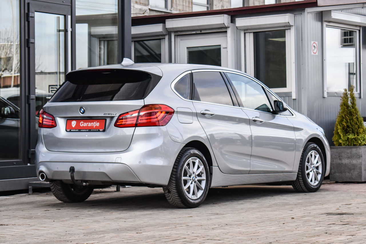 BMW 2 Series foto 5