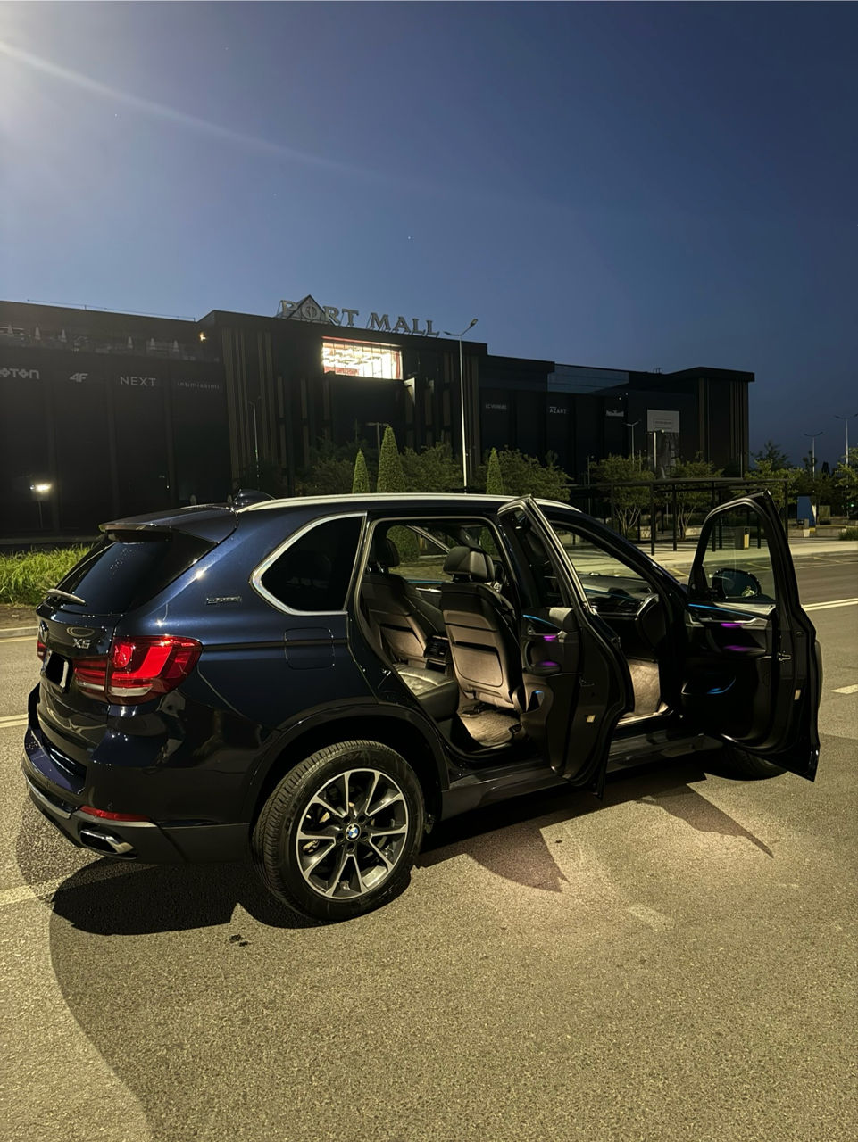 BMW X5 foto 5