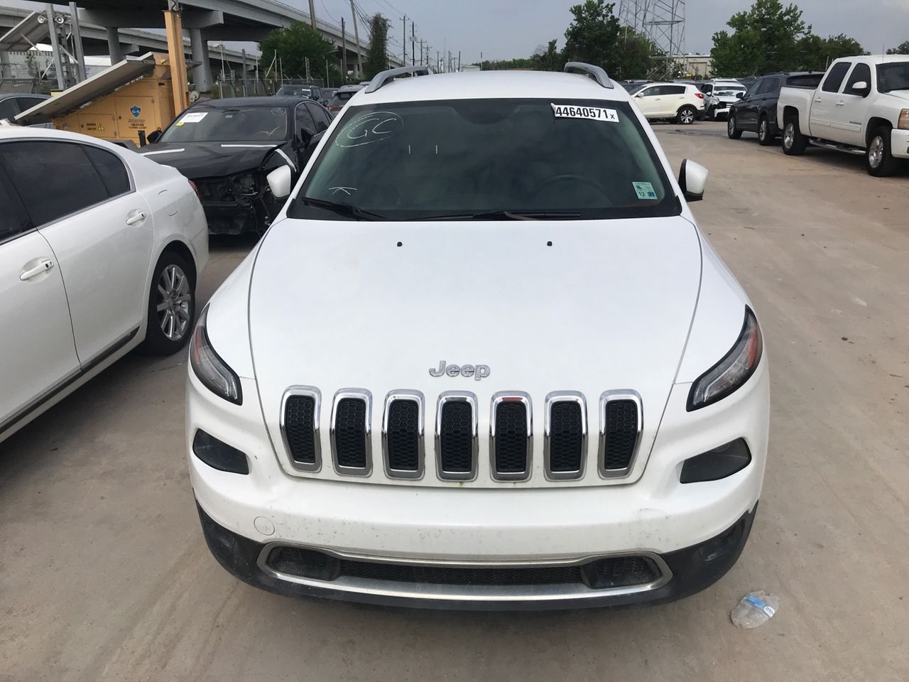 Разборка jeep cherokee 14-; renegade 15-; compass 11- ; grand cherokee 11- dezmembrare запчасти джип фото 4