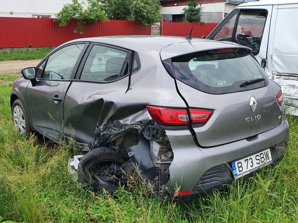 Renault Talisman foto 5