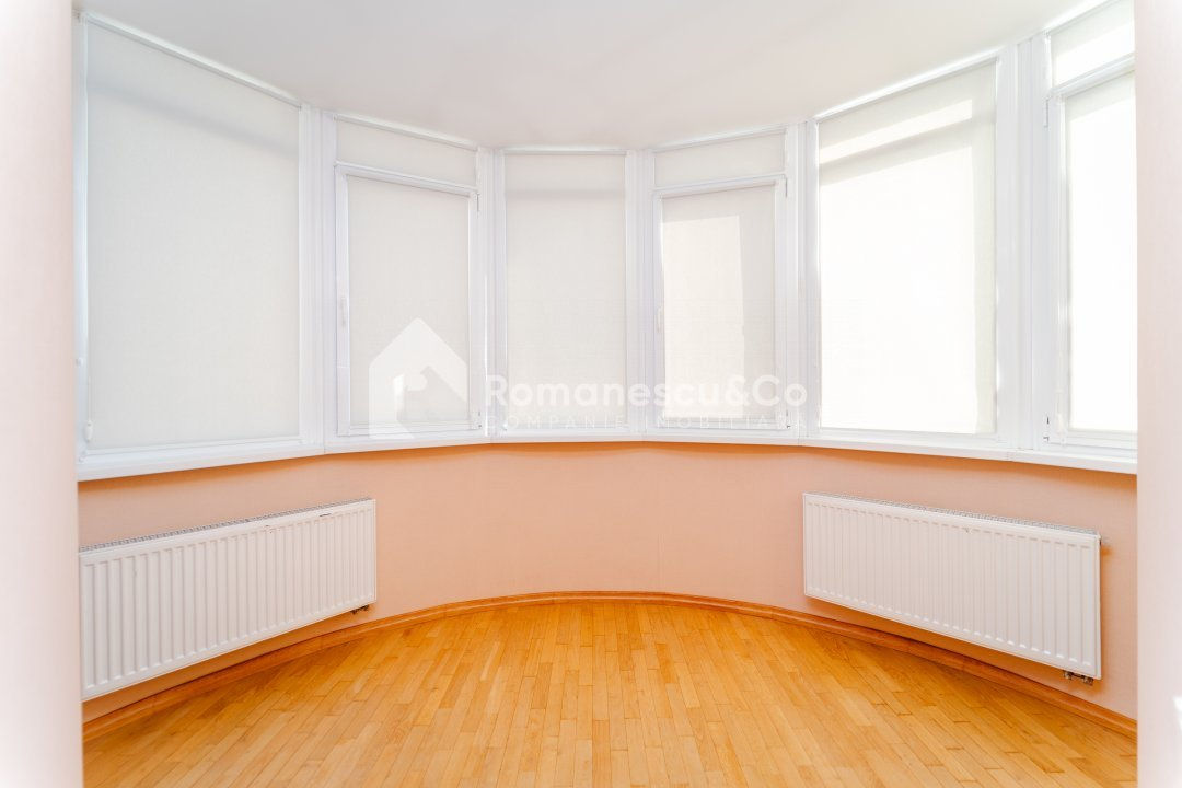 Apartament cu 3 camere, 86 m², Centru, Chișinău foto 18