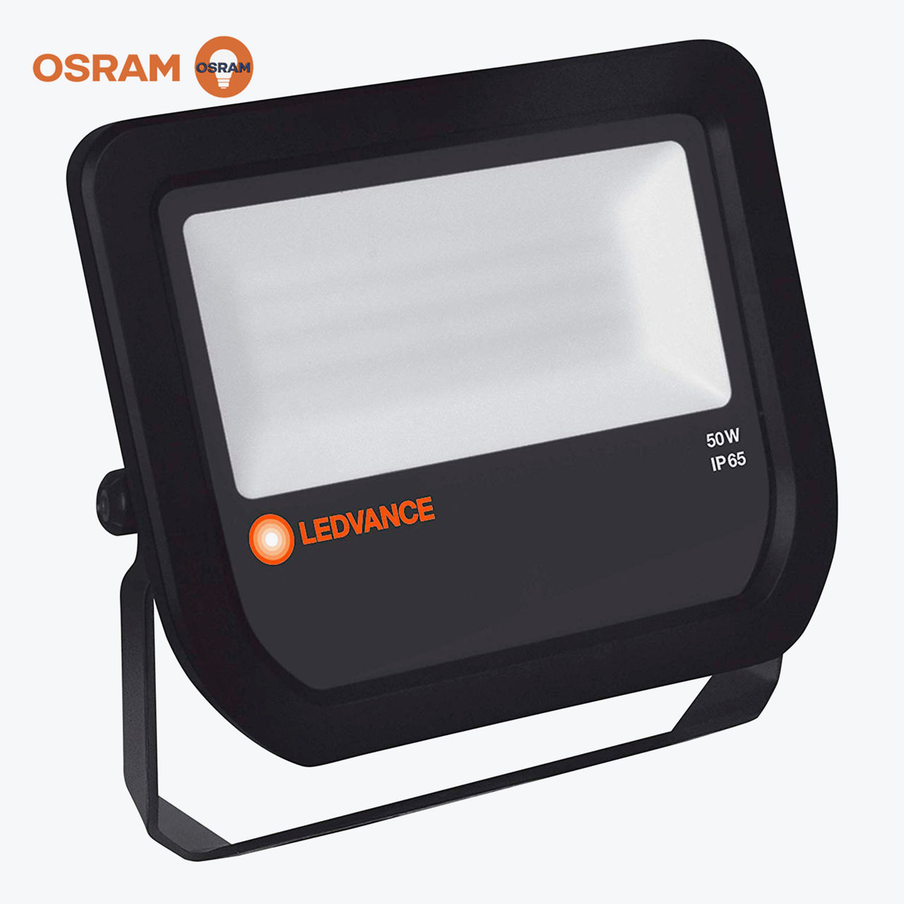 Projectoare LED Osram în Chișinău, panlight, proectoare osram ledvance în Moldova, iluminat cu led foto 13