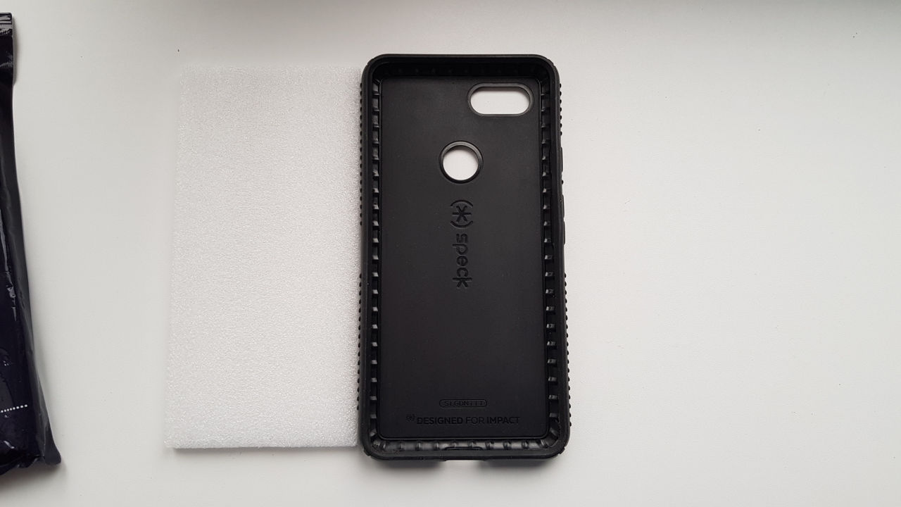 Speck Google Pixel 3 XL Case foto 1