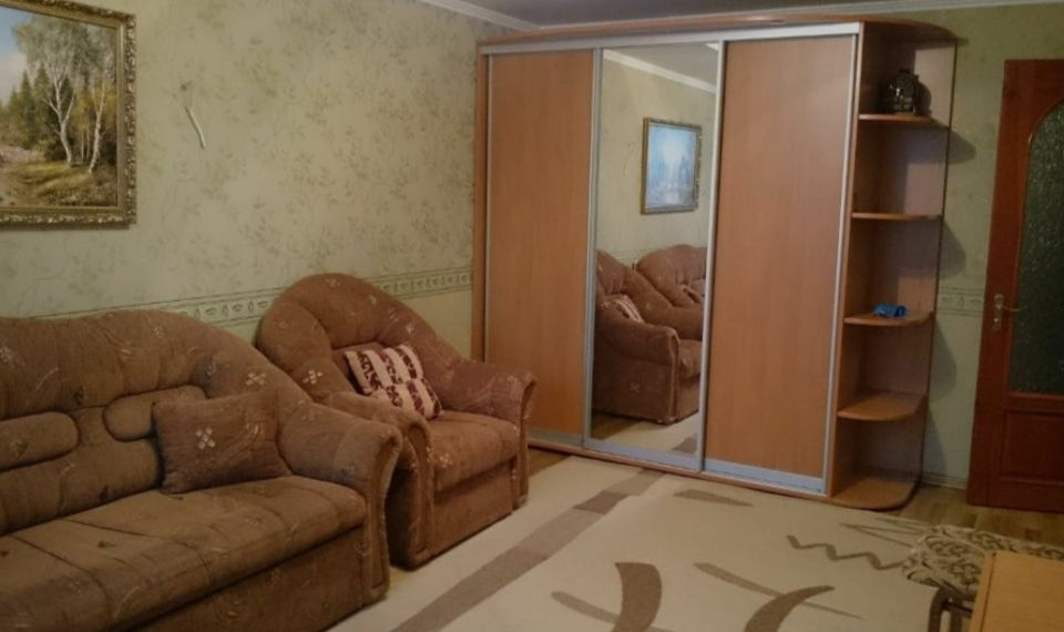 Apartament cu 3 camere,  BAM,  Bălți mun. foto 2