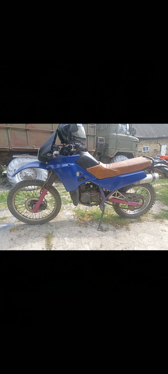Honda Mtx 125
Stare buna 
Moto arată că pe poze
Nu se folosește nimeni răcire pin antigel
 foto 0