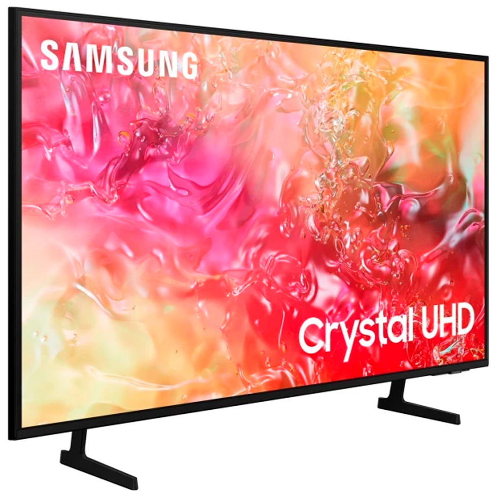 Televizor LED Samsung UE55DU7100UXUA foto 1