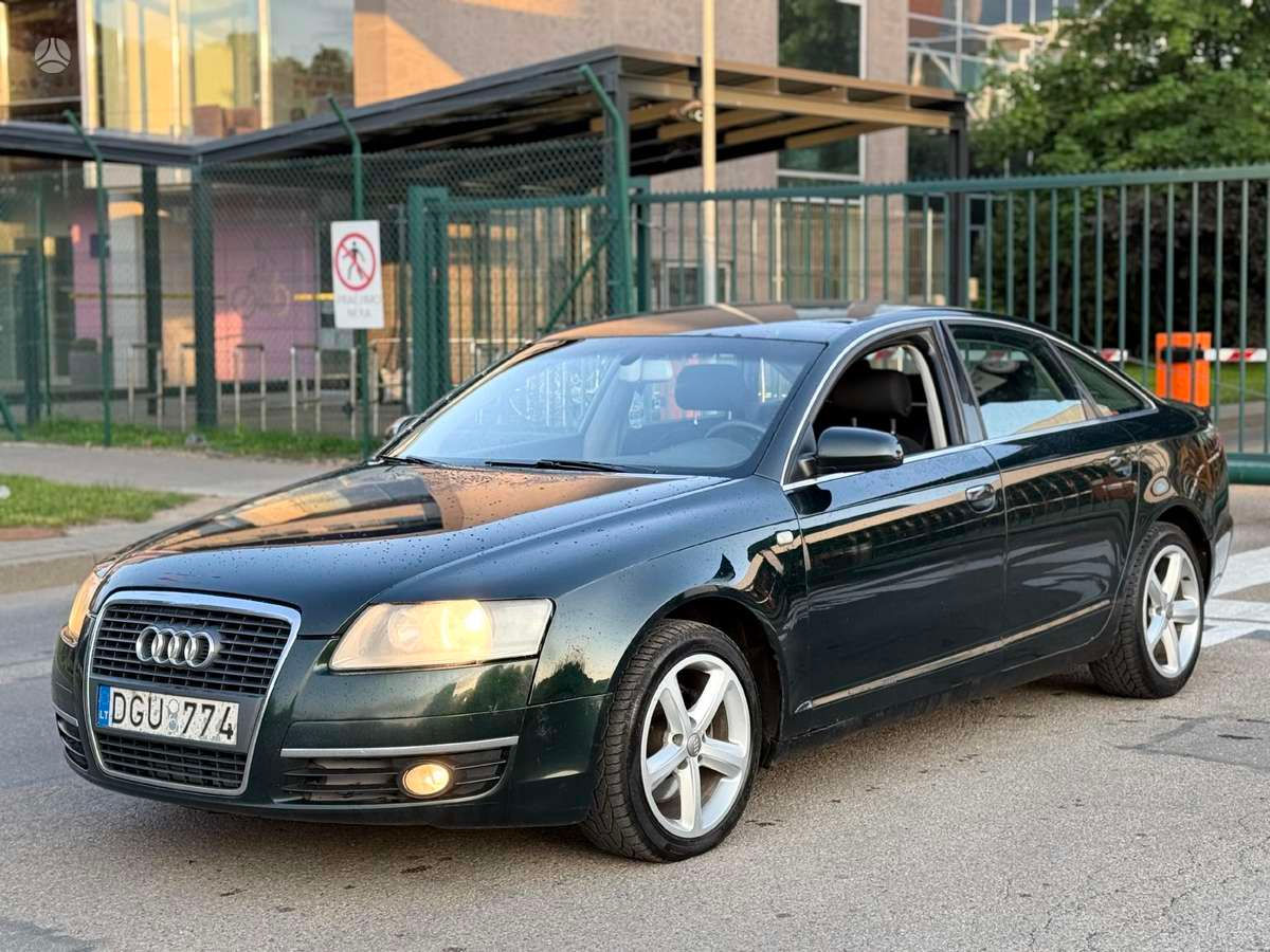 Пригон авто из Европы под заказ фото 1