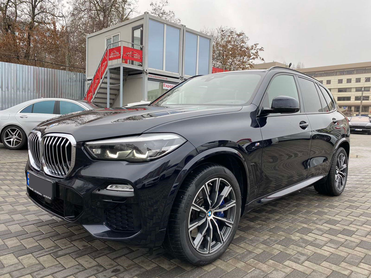 BMW X5 foto 0