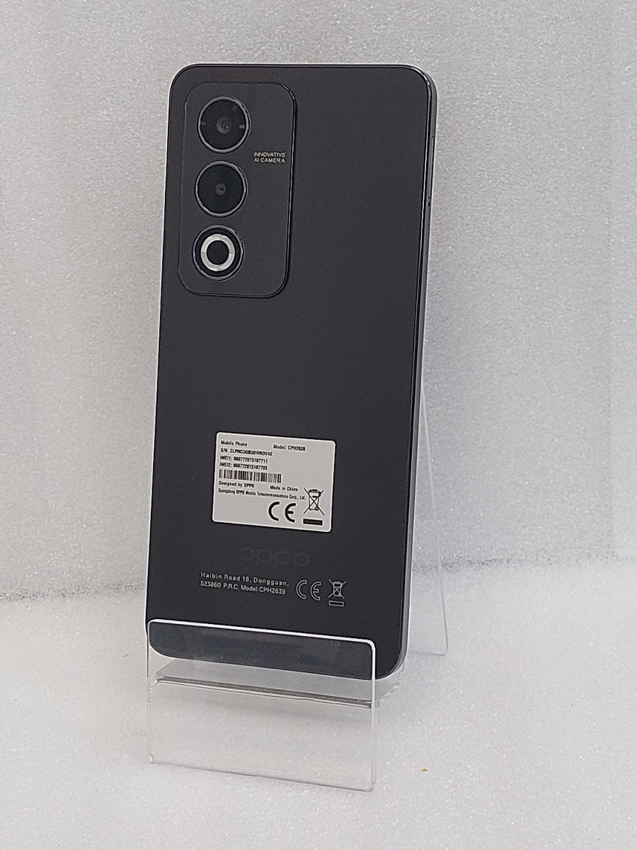 Oppo A80 2590 lei foto 0
