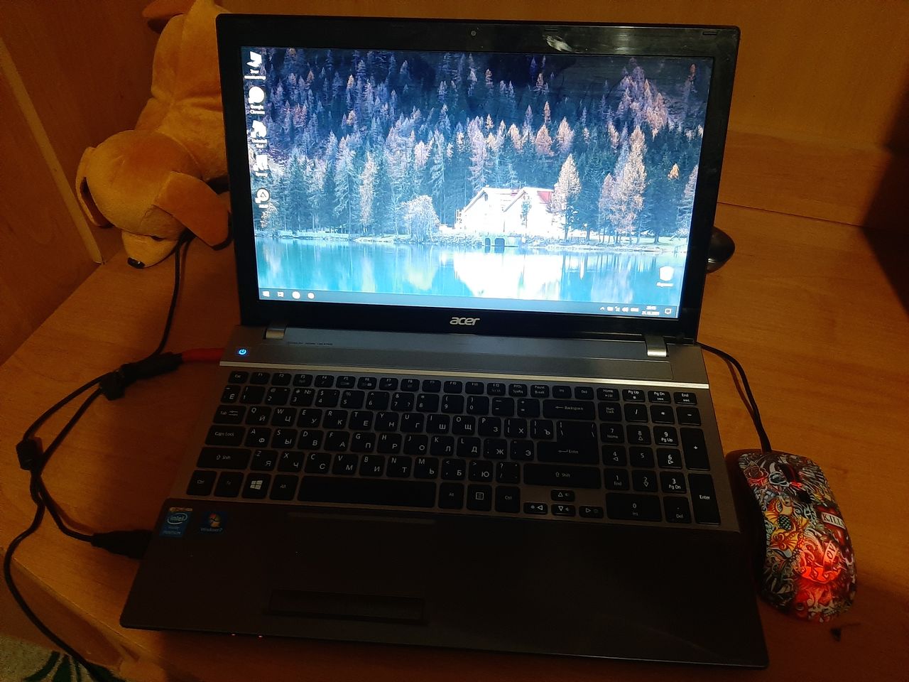 Acer