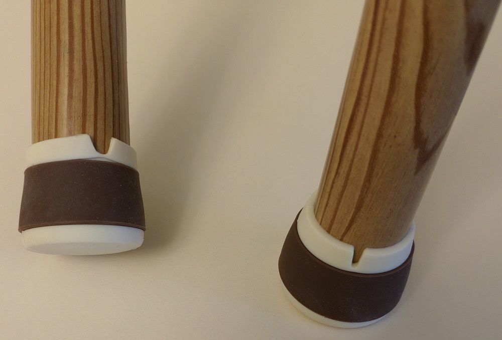 Колпачки силиконовые для ножек столов, стульев, табуреток.