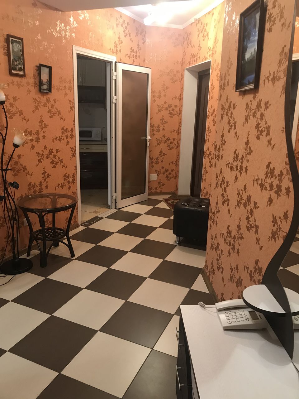 Apartament cu 1 cameră,  Centru,  Chișinău mun. foto 0