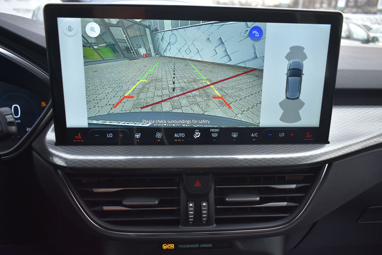 Ford Kuga фото 8