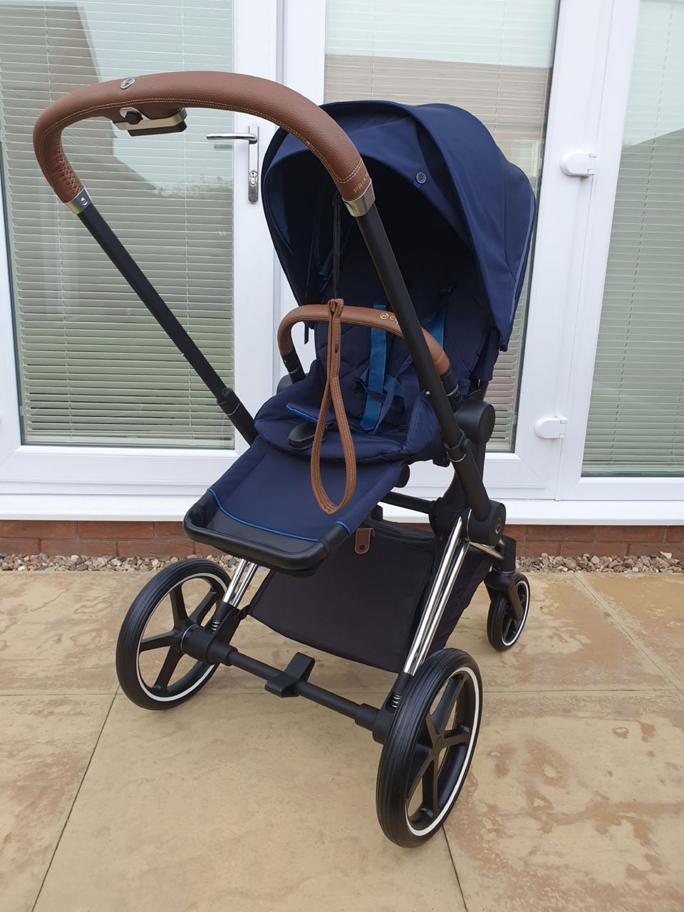 Cybex priam outlet pret