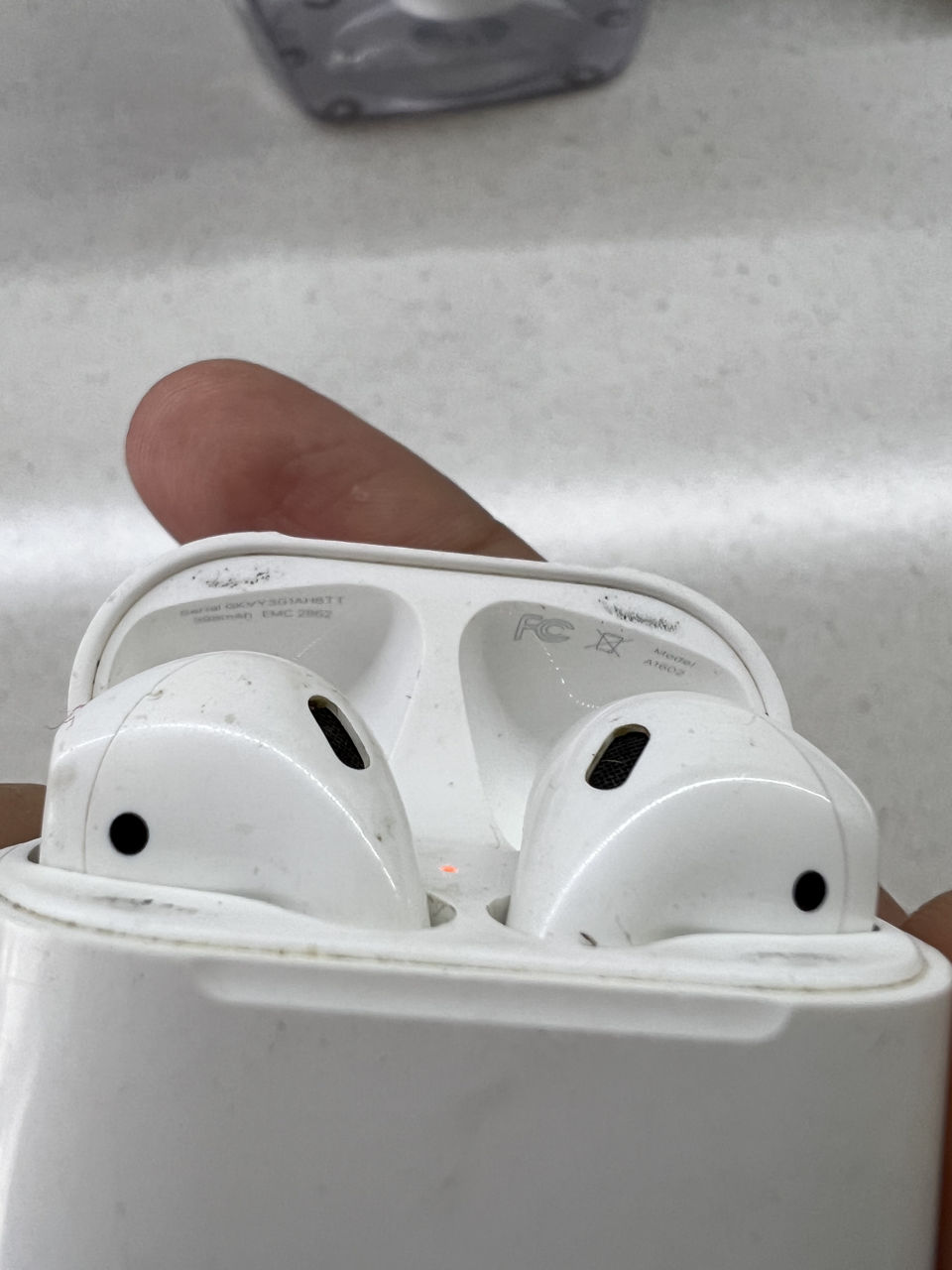 Airpods 1 original