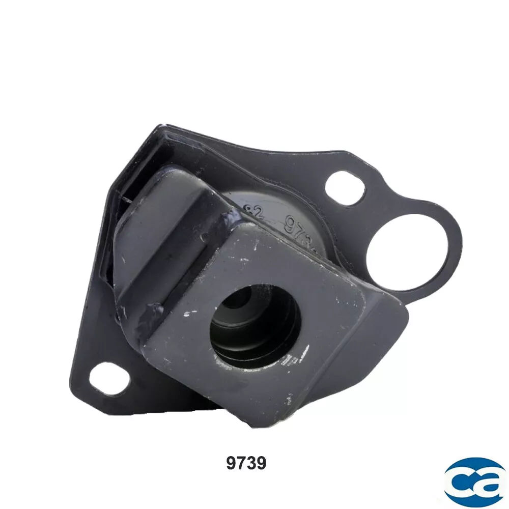 Подушка  Toyota Prius NHW20 1Nzfxe 1237221111 фото 4