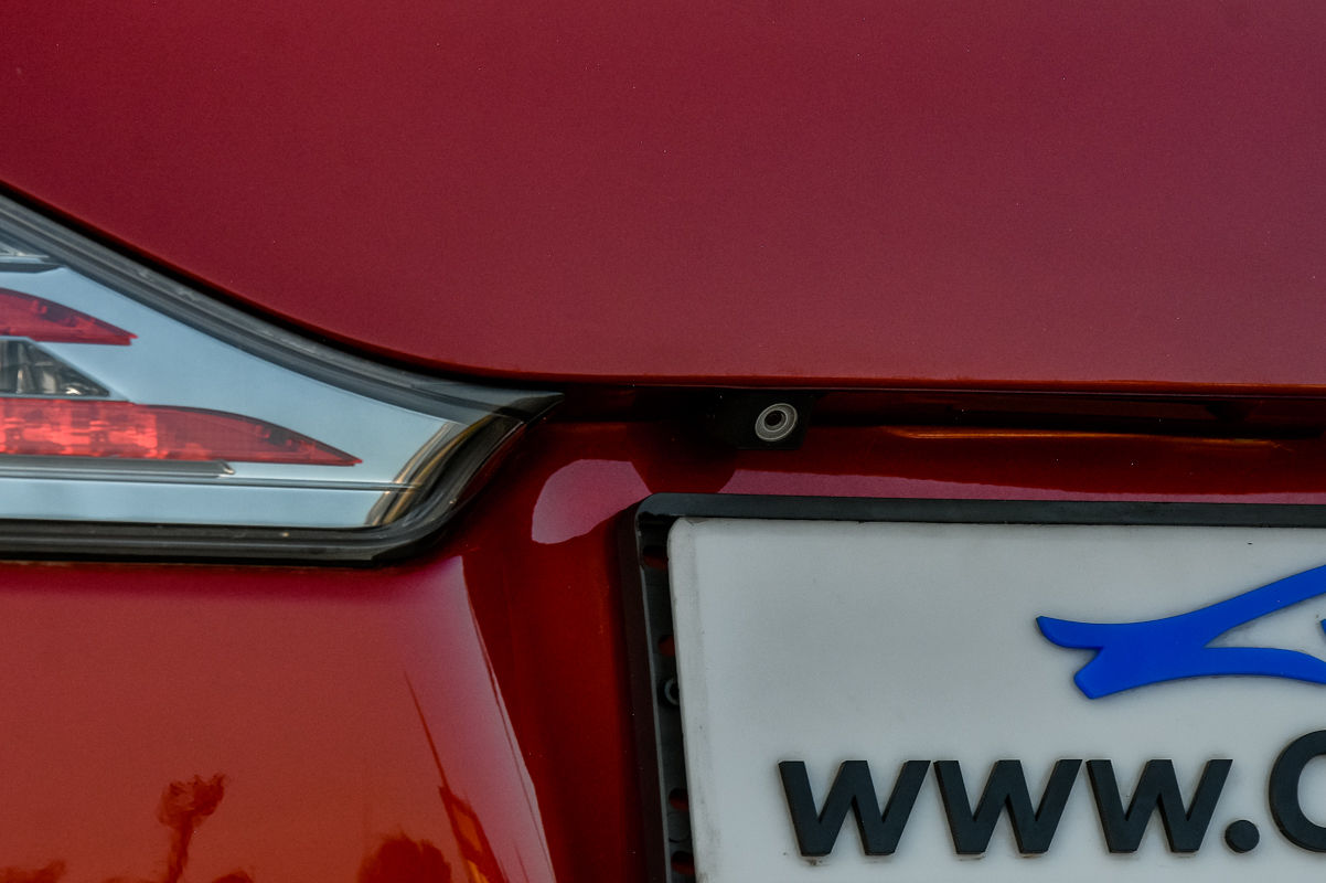 Lexus CT Series фото 17