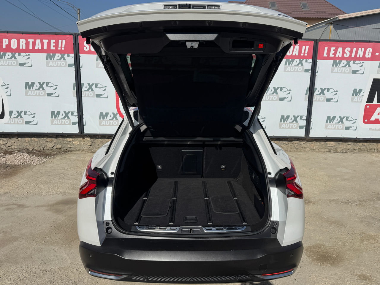 Citroen C5 X