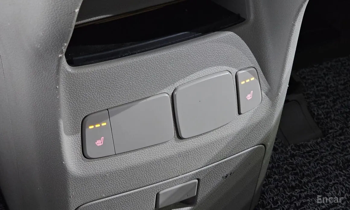 KIA Carnival foto 13