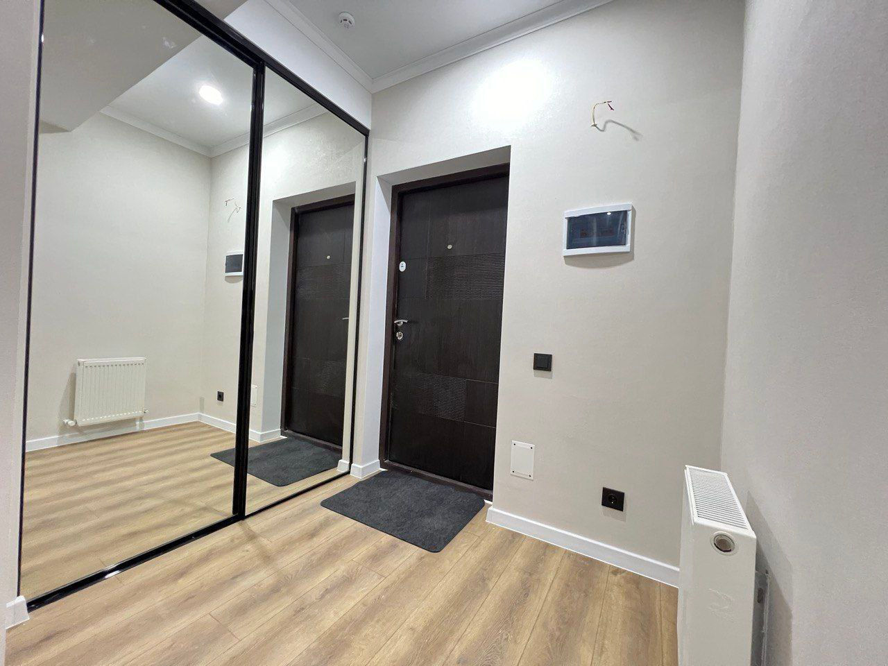 Apartament cu 1 cameră, 52 m², Ciocana, Chișinău