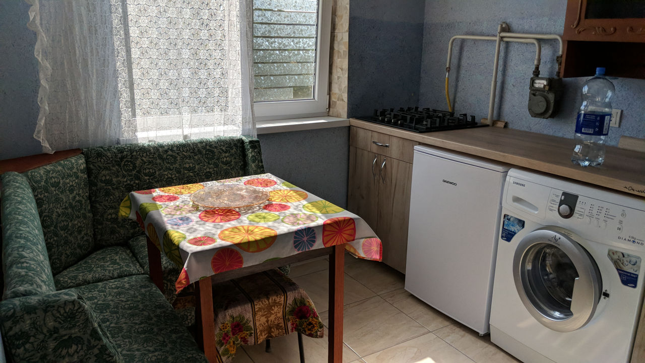 Apartament cu 1 cameră, 32 m², Centru, Bălți foto 4