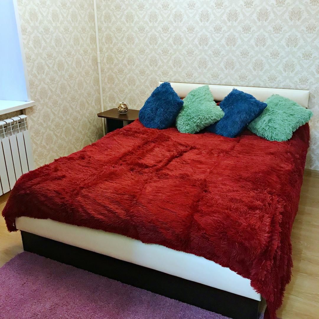 Apartament cu 1 cameră, 30 m², Botanica, Chișinău foto 0