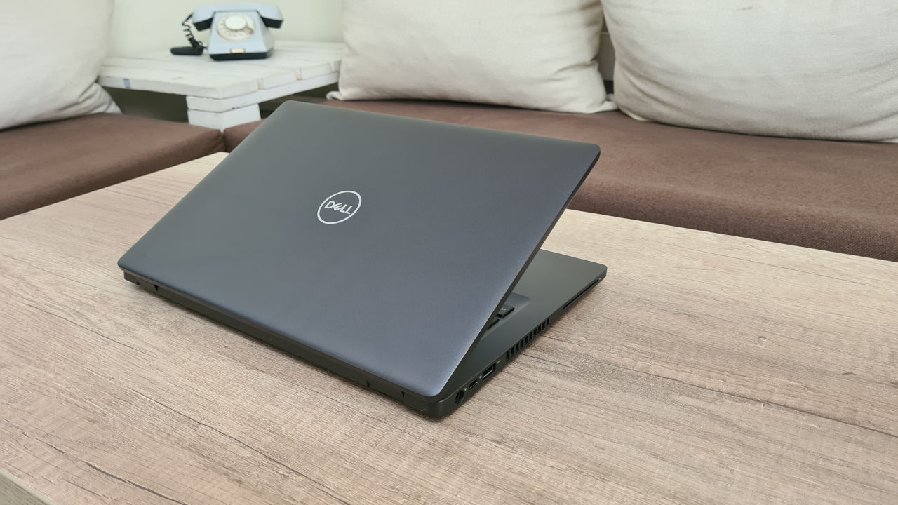 Dell Latitude 7490 (14.1" FullHD ips, i7-8650U, Ram 16Gb DDR4, SSD NVME 256Gb) foto 11