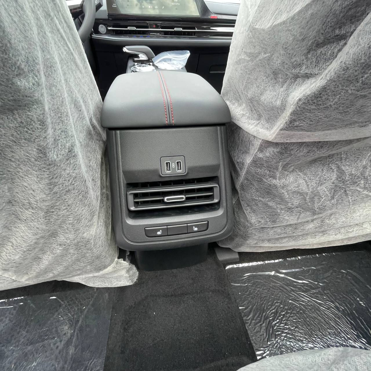 Changan CS55PLUS foto 6