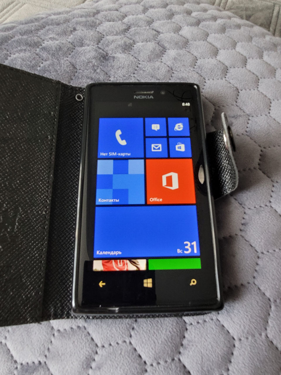 Nokia lumia 925