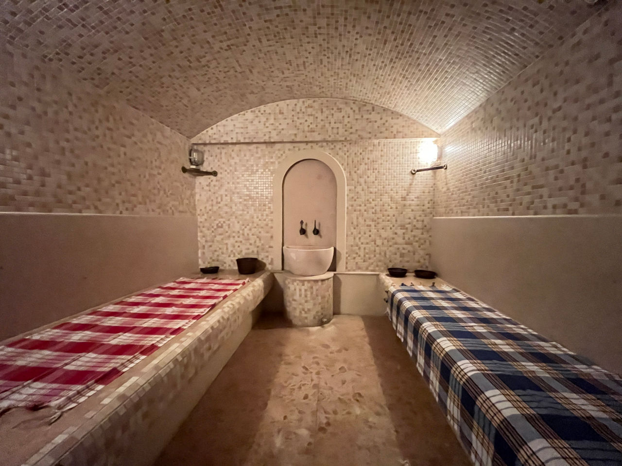 Masaj pentru relaxare și revitalizare I Saună și Hammam 24/7 foto 7