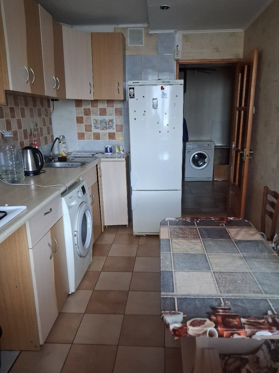 Apartament cu 3 camere,  Gara de nord,  Bălți,  Bălți mun.