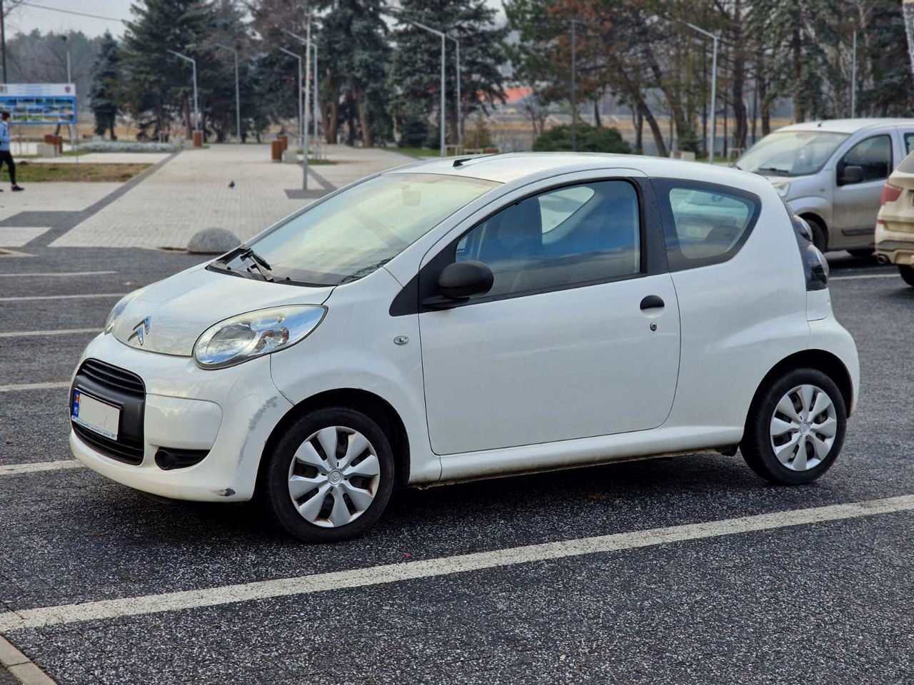 Citroen C1