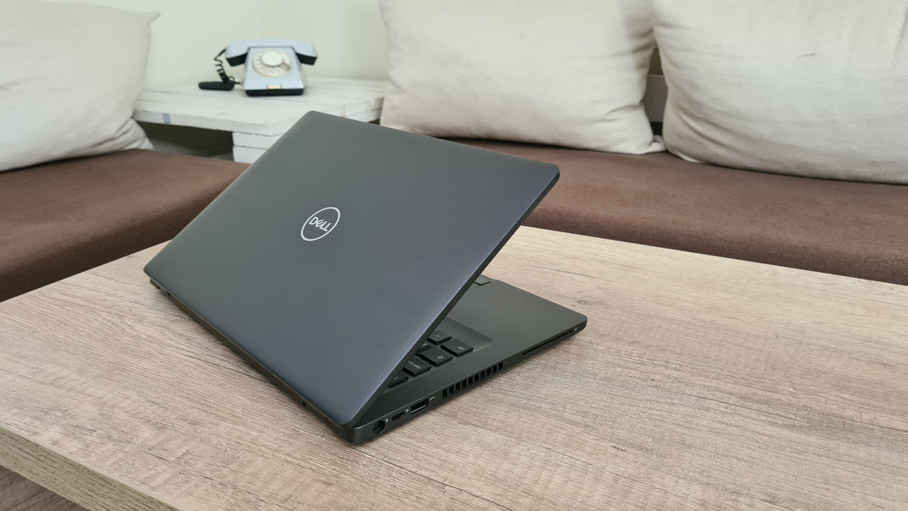 Dell Latitude 7490 (14.1" FullHD ips, i7-8650U, Ram 16Gb DDR4, SSD NVME 256Gb) foto 7