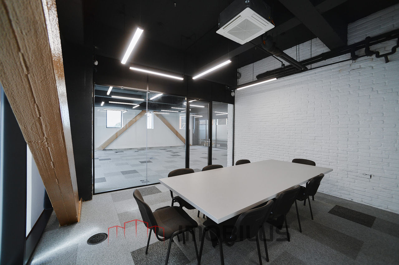 Oficiu premium Digital Park! Suprafața de 150 m2 фото 10